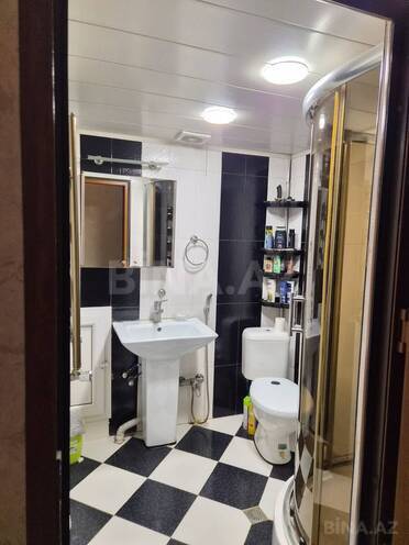 Satılır 3 otaqlı yeni tikili 110 m², Bakıxanov q., photo 9 from 12