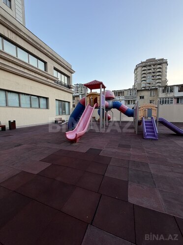 Продаётся 5-комн. новостройка 280 м², м. Низами, photo 17 from 31