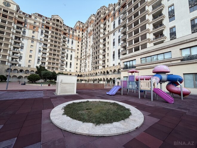Продаётся 5-комн. новостройка 280 м², м. Низами, photo 16 from 31