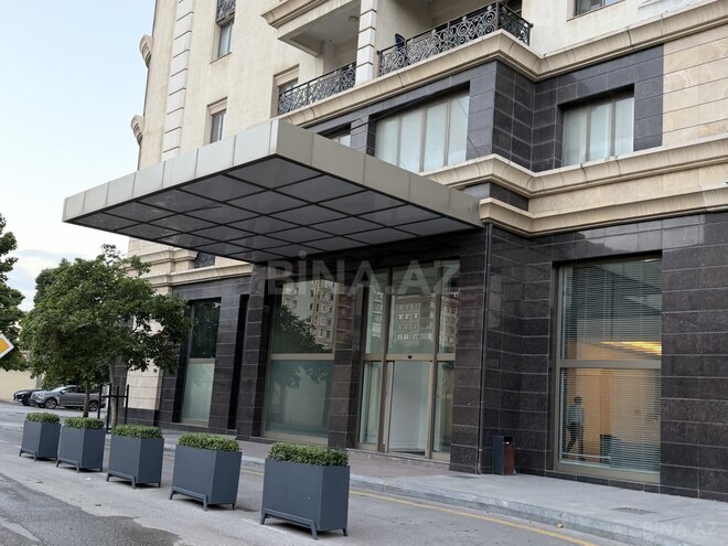 Продаётся 5-комн. новостройка 280 м², м. Низами, photo 24 from 31