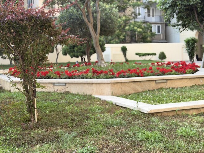 Продаётся 5-комн. новостройка 280 м², м. Низами, photo 28 from 31