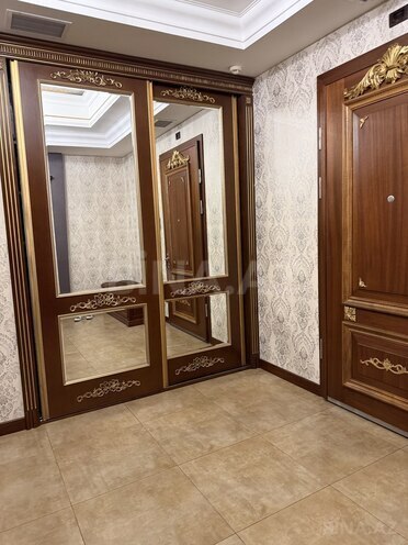 Продаётся 5-комн. новостройка 280 м², м. Низами, photo 5 from 31