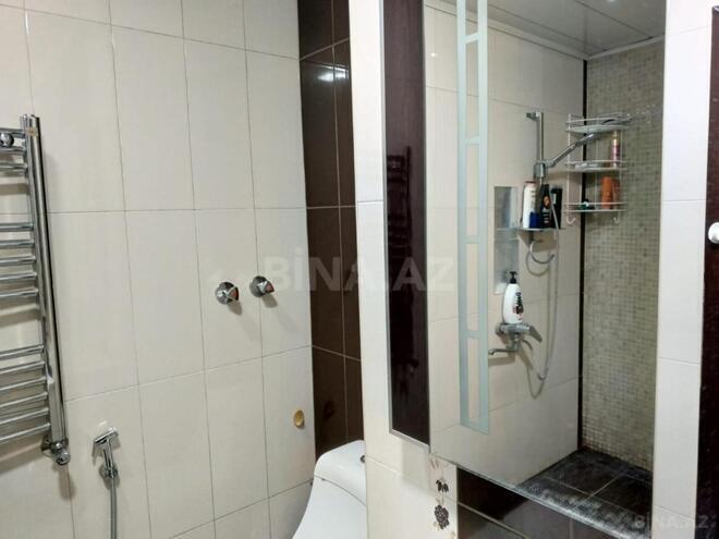 Satılır 3 otaqlı yeni tikili 96 m², Yeni Yasamal q., photo 11 from 15