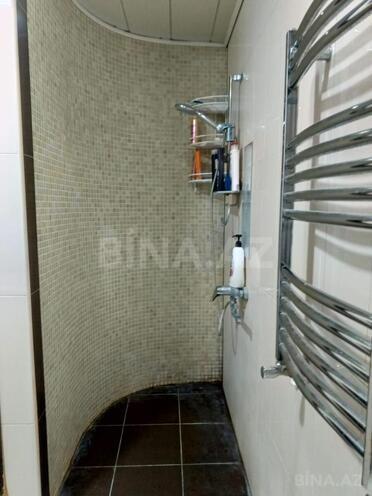 Satılır 3 otaqlı yeni tikili 96 m², Yeni Yasamal q., photo 12 from 15