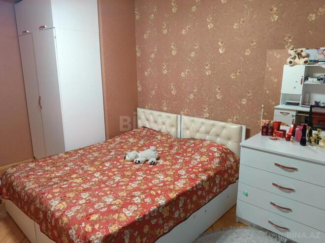 Satılır 3 otaqlı yeni tikili 96 m², Yeni Yasamal q., photo 7 from 15