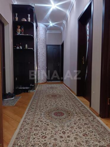 Satılır 3 otaqlı yeni tikili 96 m², Yeni Yasamal q., photo 13 from 15
