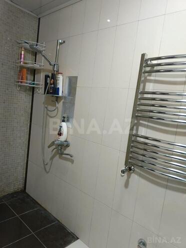 Satılır 3 otaqlı yeni tikili 96 m², Yeni Yasamal q., photo 10 from 15