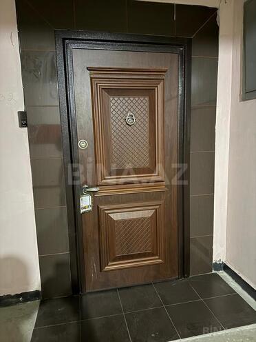 Satılır 2 otaqlı yeni tikili 66 m², Yeni Yasamal q., photo 16 from 17
