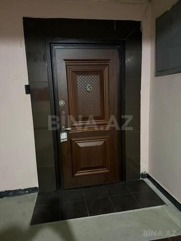 Satılır 2 otaqlı yeni tikili 66 m², Yeni Yasamal q., photo 1 from 17