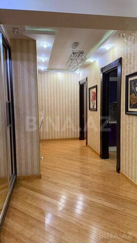 Продаётся 3-комн. новостройка 120 м², пос. Ени Ясамал, photo 11 from 21