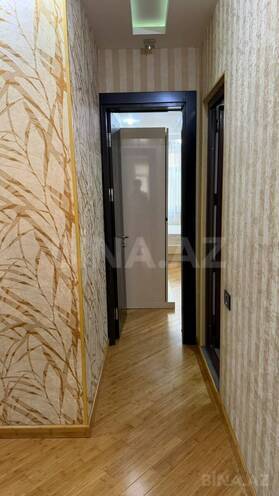 Продаётся 3-комн. новостройка 120 м², пос. Ени Ясамал, photo 19 from 21