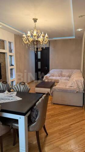 Продаётся 3-комн. новостройка 120 м², пос. Ени Ясамал, photo 17 from 21