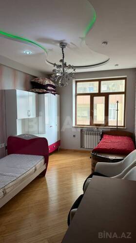 Продаётся 3-комн. новостройка 120 м², пос. Ени Ясамал, photo 13 from 21
