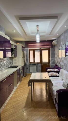 Продаётся 3-комн. новостройка 120 м², пос. Ени Ясамал, photo 6 from 21