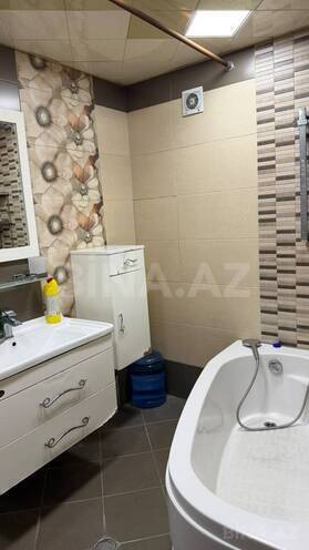 Продаётся 3-комн. новостройка 120 м², пос. Ени Ясамал, photo 8 from 21