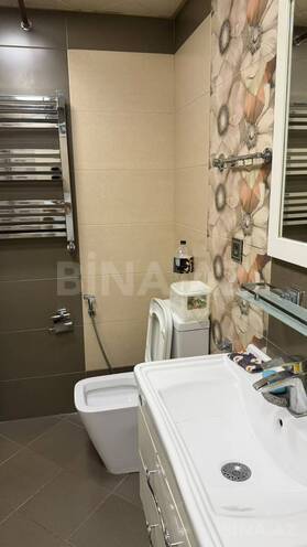 Продаётся 3-комн. новостройка 120 м², пос. Ени Ясамал, photo 18 from 21