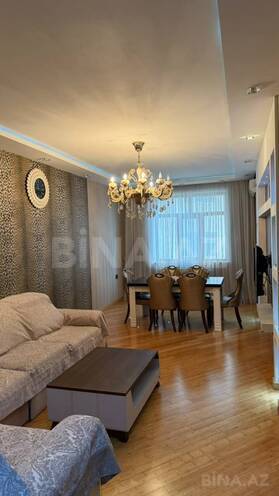 Продаётся 3-комн. новостройка 120 м², пос. Ени Ясамал, photo 3 from 21
