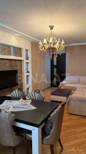 Продаётся 3-комн. новостройка 120 м², пос. Ени Ясамал, photo 5 from 21