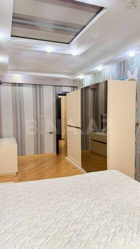Продаётся 3-комн. новостройка 120 м², пос. Ени Ясамал, photo 10 from 21