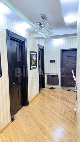 Продаётся 3-комн. новостройка 120 м², пос. Ени Ясамал, photo 12 from 21