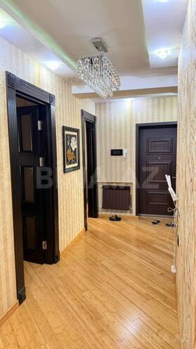 Продаётся 3-комн. новостройка 120 м², пос. Ени Ясамал, photo 4 from 21