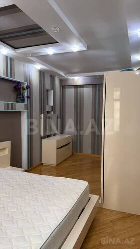 Продаётся 3-комн. новостройка 120 м², пос. Ени Ясамал, photo 15 from 21