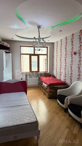 Продаётся 3-комн. новостройка 120 м², пос. Ени Ясамал, photo 16 from 21