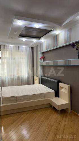 Продаётся 3-комн. новостройка 120 м², пос. Ени Ясамал, photo 20 from 21