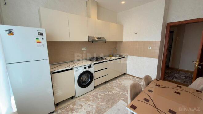 İcarəyə verilir 3 otaqlı yeni tikili 96 m², İnşaatçılar m., photo 10 from 14