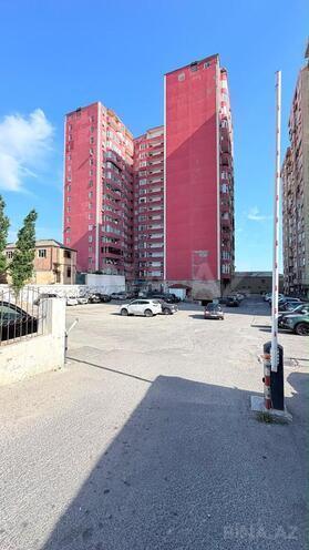 İcarəyə verilir 3 otaqlı yeni tikili 96 m², İnşaatçılar m., photo 1 from 14