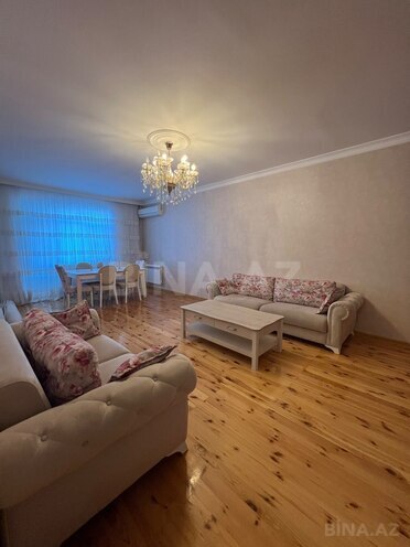 Сдаётся 2-комн. новостройка 90 м², м. Халглар Достлугу, photo 5 from 12