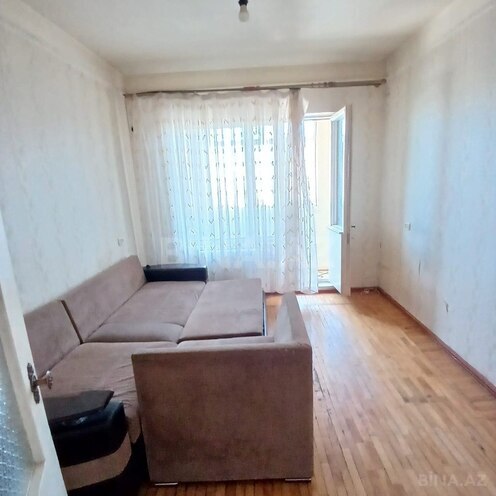 Satılır 3 otaqlı köhnə tikili 80 m², İnşaatçılar m., photo 4 from 15