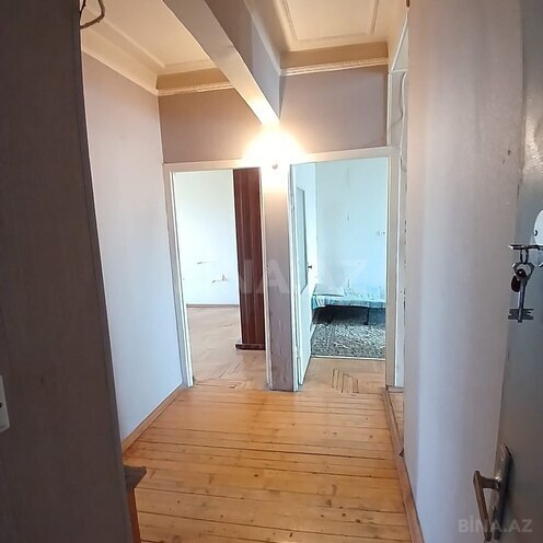 Satılır 3 otaqlı köhnə tikili 80 m², İnşaatçılar m., photo 9 from 15