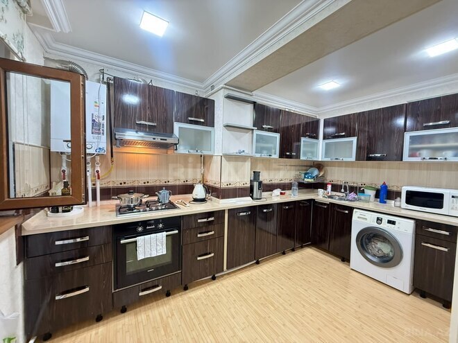 Satılır 3 otaqlı köhnə tikili 85 m², Nəriman Nərimanov m., photo 9 from 15