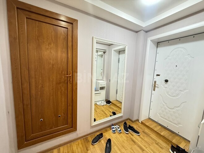 Satılır 3 otaqlı köhnə tikili 85 m², Nəriman Nərimanov m., photo 14 from 15