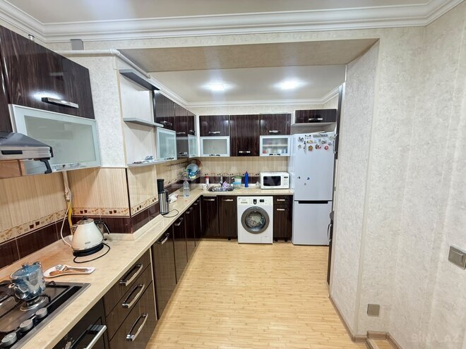 Satılır 3 otaqlı köhnə tikili 85 m², Nəriman Nərimanov m., photo 10 from 15