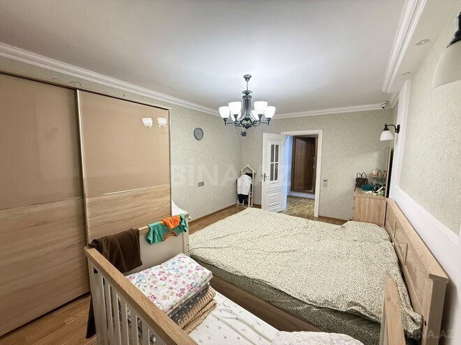 Satılır 3 otaqlı köhnə tikili 85 m², Nəriman Nərimanov m., photo 6 from 15