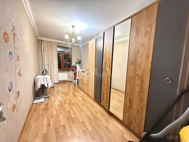 Satılır 3 otaqlı köhnə tikili 85 m², Nəriman Nərimanov m., photo 8 from 15