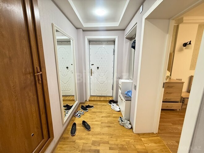 Satılır 3 otaqlı köhnə tikili 85 m², Nəriman Nərimanov m., photo 11 from 15