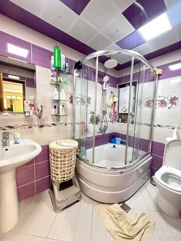 Satılır 3 otaqlı köhnə tikili 85 m², Nəriman Nərimanov m., photo 12 from 15