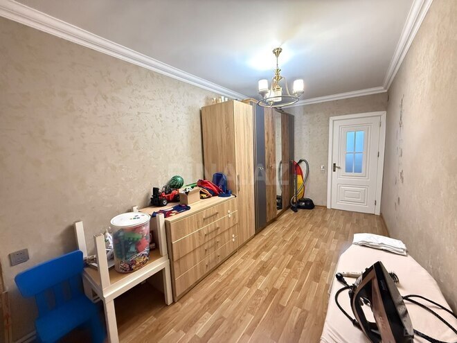 Satılır 3 otaqlı köhnə tikili 85 m², Nəriman Nərimanov m., photo 7 from 15