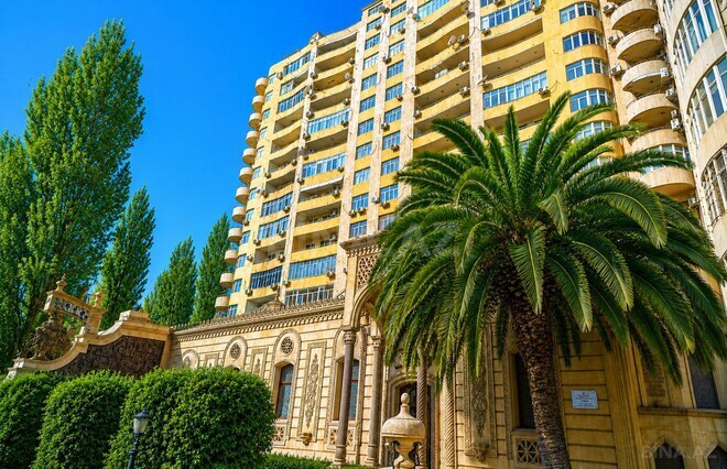 Продаётся 3-комн. новостройка 140 м², м. 28 мая, photo 19 from 20