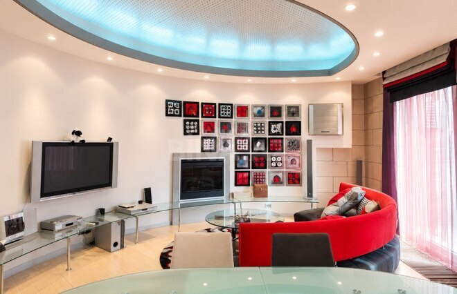 Продаётся 3-комн. новостройка 140 м², м. 28 мая, photo 4 from 20