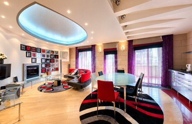 Продаётся 3-комн. новостройка 140 м², м. 28 мая, photo 1 from 20