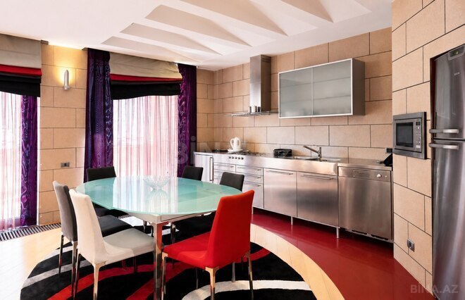 Продаётся 3-комн. новостройка 140 м², м. 28 мая, photo 5 from 20