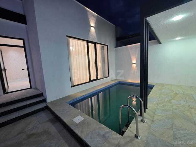 Satılır 3 otaqlı həyət evi/bağ evi 90 m², Şüvəlan q., photo 3 from 11