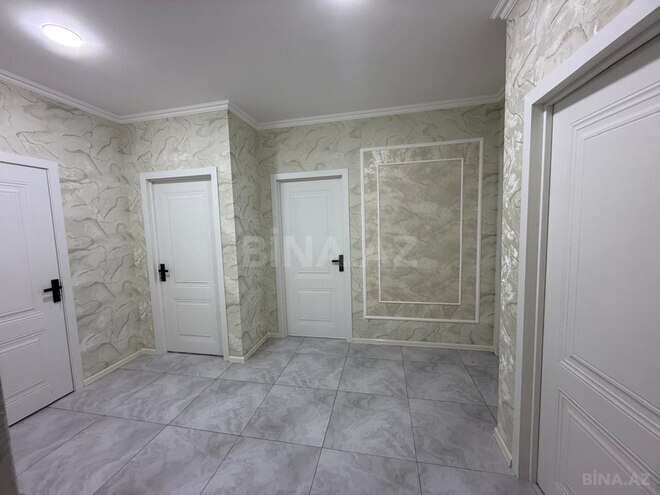 Satılır 3 otaqlı yeni tikili 78 m², photo 17 from 18
