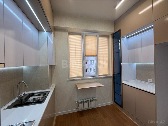 Satılır 2 otaqlı yeni tikili 45 m², photo 11 from 19