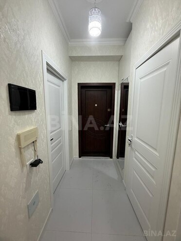 Satılır 2 otaqlı yeni tikili 45 m², photo 13 from 19