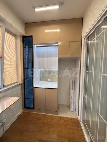 Satılır 2 otaqlı yeni tikili 45 m², photo 9 from 19